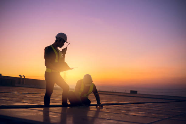 Lanai City, HI Roofing Contractor Company