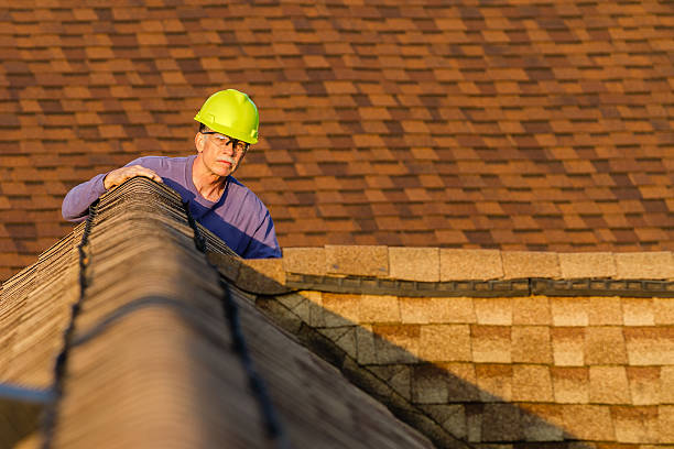 Best Roof Repair Services  in Lanai City, HI