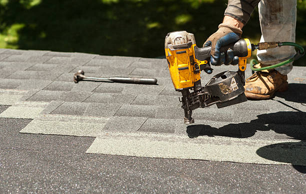 Quick and Trustworthy Emergency Roof Repair Services in Lanai City, HI